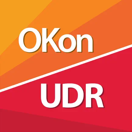 OKON/UDR Cheats