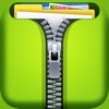 ZipApp Pro: The Unarchiver - iPhoneアプリ