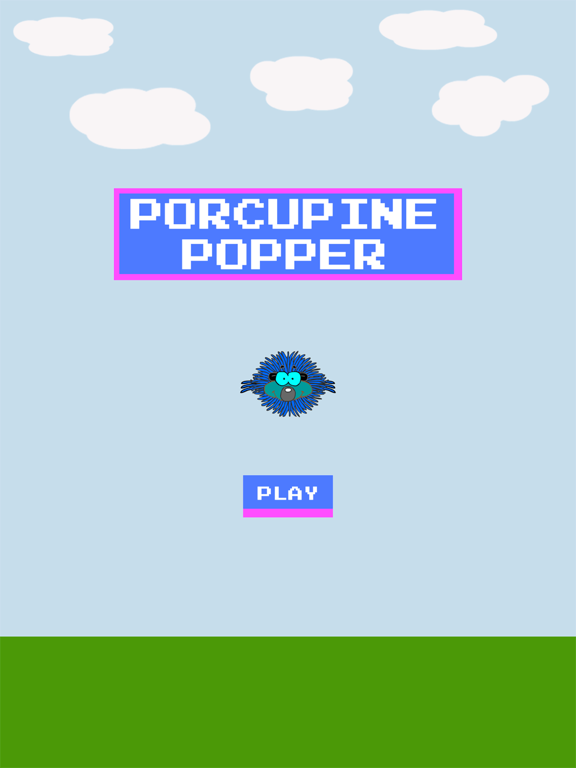 Screenshot #4 pour Porcupine Popper