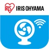 IRIS SmartST - iPhoneアプリ