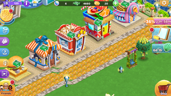 Zoo Craft - Animal Life Tycoon