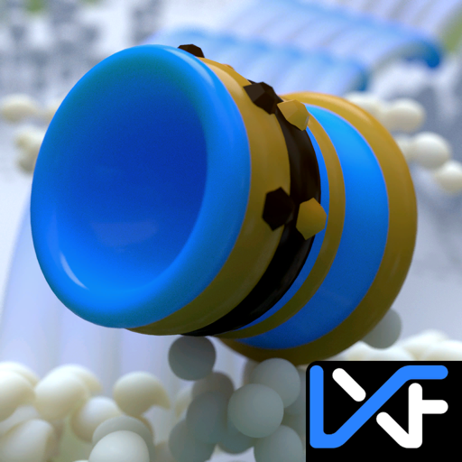 MoonbeamOS app icon