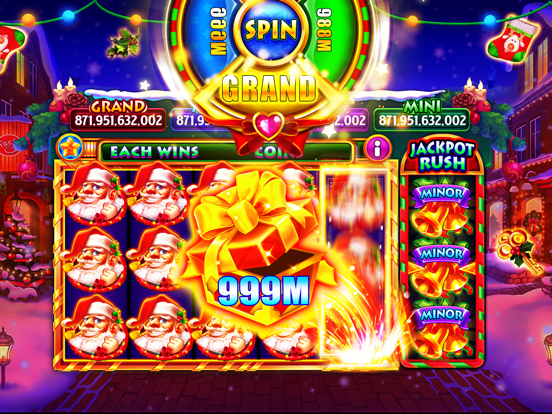 Tycoon Casino™ - Vegas Slots iPad app afbeelding 5