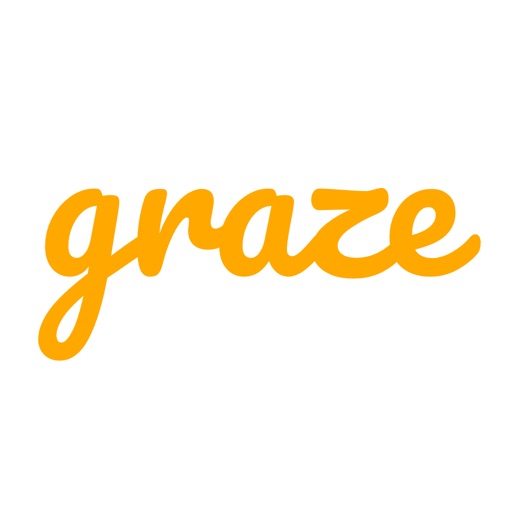 Graze Local - AppWisp.com