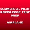 Commercial Pilot Airplane Prep icon