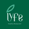 Lyfe Food App contact information