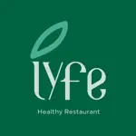 Lyfe Food App App Positive Reviews