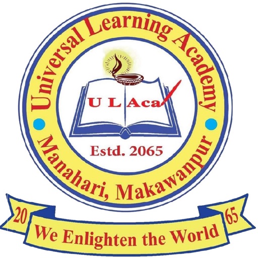 Universal Learning Academy icon