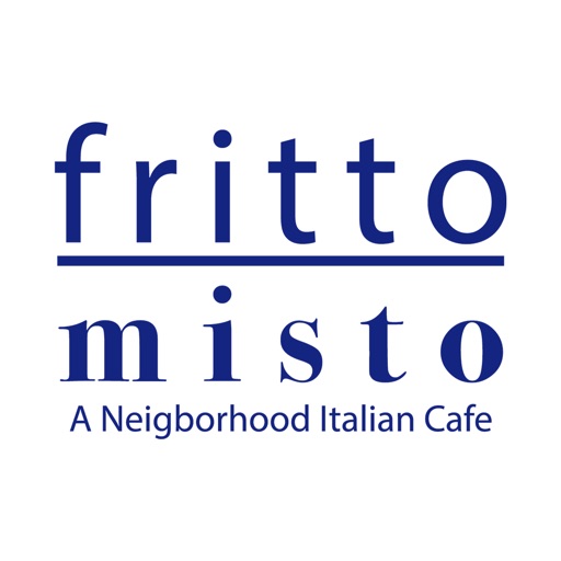 Fritto Misto icon