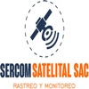 TRACK SERCOM SATELITAL icon