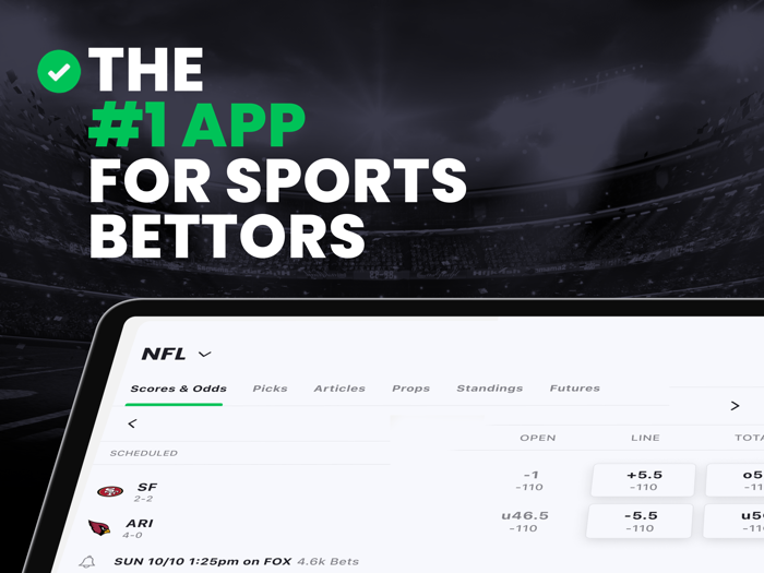 Action Network Sports Betting