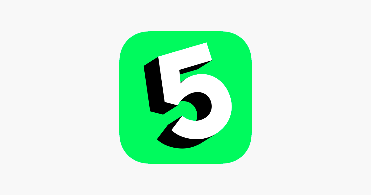 5 másodperc 3 válasz - Battle az App Store-ban