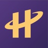 Haloed: Professional Network icon