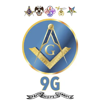 Georgia 9G Masonic District Читы