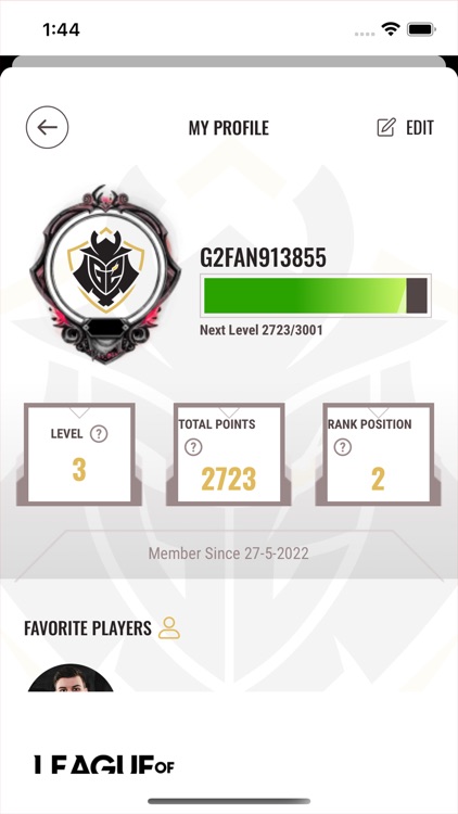 G2 App screenshot-7