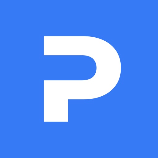 PortPro v2 iOS App