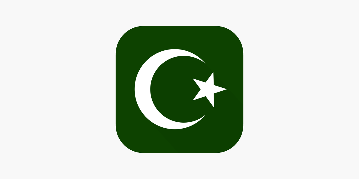 Ramadan 2024. im App Store