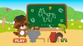 Game screenshot Educational Games - Spell mod apk