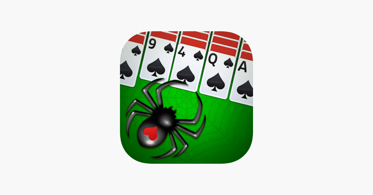 Spider Solitaire Daily Break - Apps on Google Play