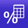 Calculate Percentage