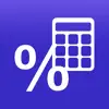 Calculate Percentage App Feedback