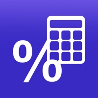 Calculate Percentage logo