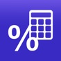 Calculate Percentage app download