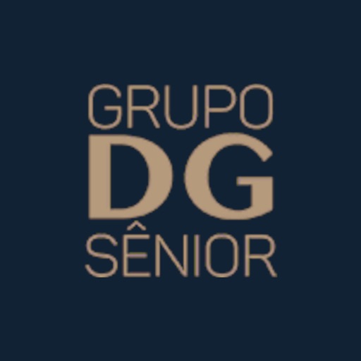 Grupo DG Sênior Icon