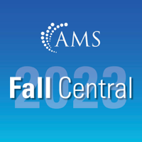 AMS Fall 2023 Central