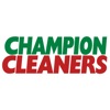 Champion Cleaners UAE icon