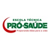 Escola Técnica Pró-Saúde icon