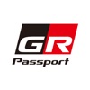 GR Passport - iPhoneアプリ