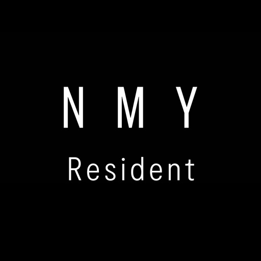 NMY Resident