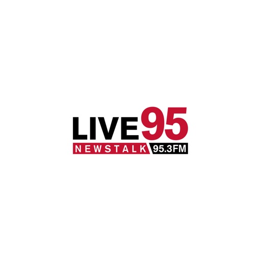 Live 95 WFRK FM icon