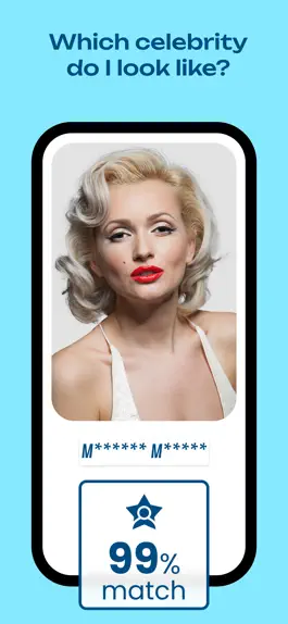 Game screenshot Celebrity Look Alike: AI Face mod apk