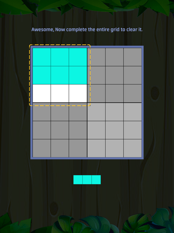 Blockudoku Puzzle Gameのおすすめ画像3