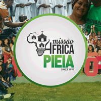 Missão África PIEIA