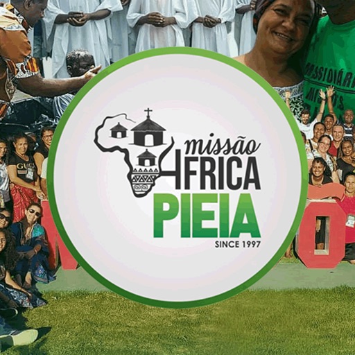 Missão África PIEIA icon