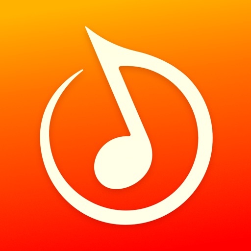 Anytune Icon