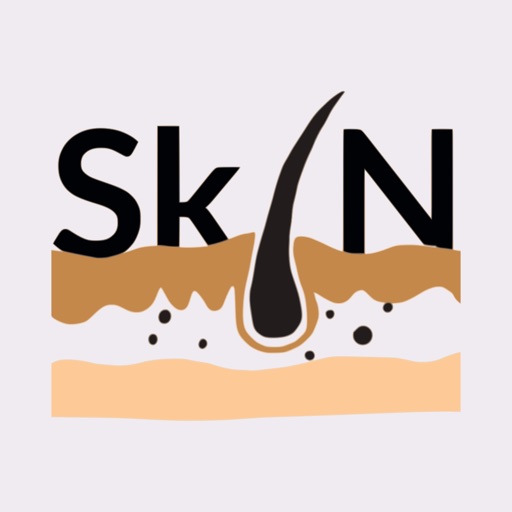 SkIN DP icon