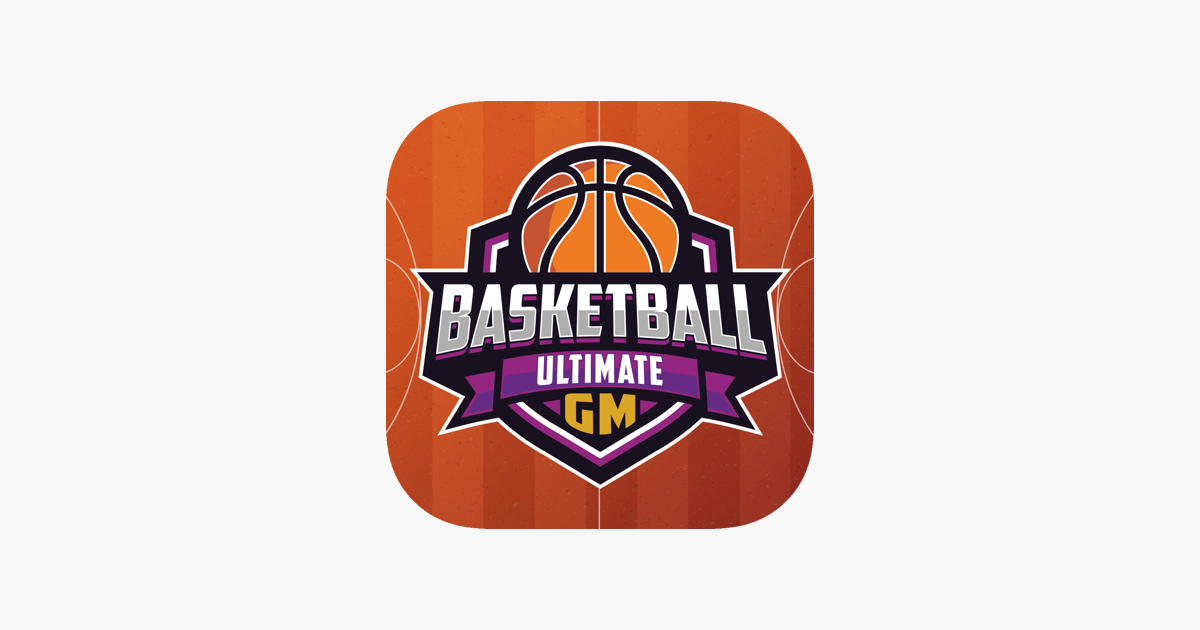 Ultimate Pro Basketball GM on the App Store