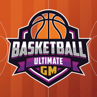 Ultimate Pro Basketball GM