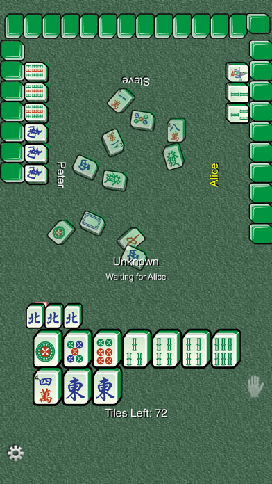 Mahjong! Screenshot