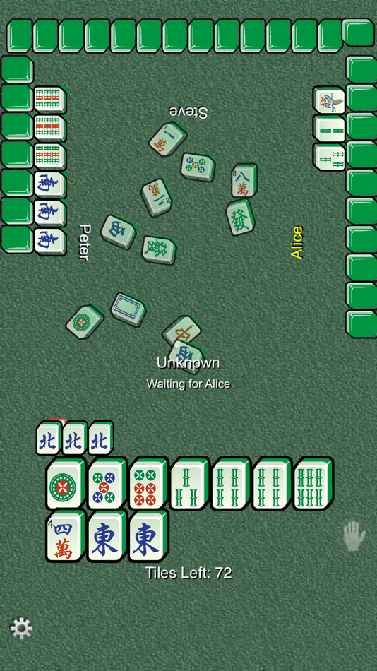 #6. Mahjong! (iOS) 由: POK