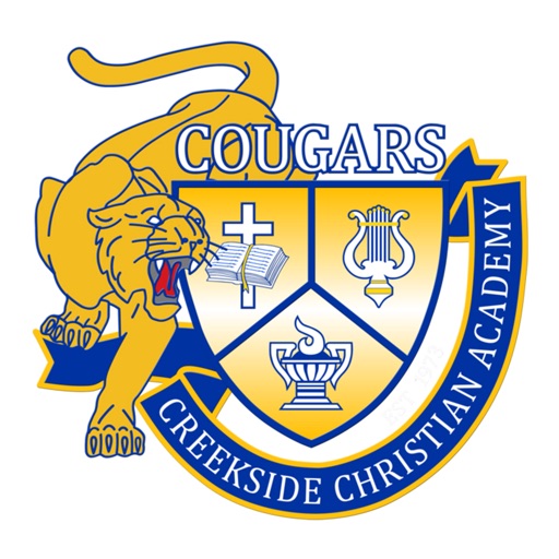 Creekside Christian Academy by CREEKSIDE CHRISTIAN ACADEMY
