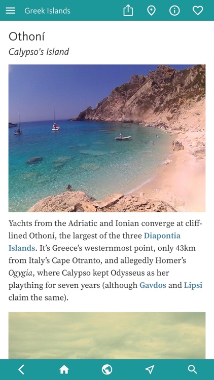 Greek Islands screenshot-6
