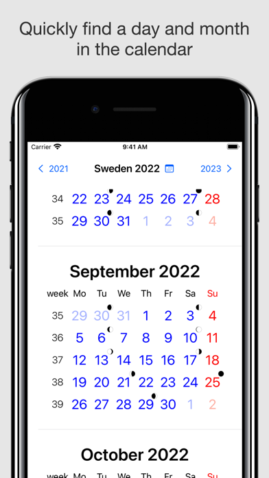 Paws Almanac Screenshot