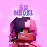 3D Model Editor for Minecraft