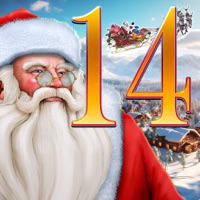 Christmas Wonderland 14 Mobile logo