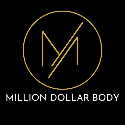 Million Dollar Body Читы